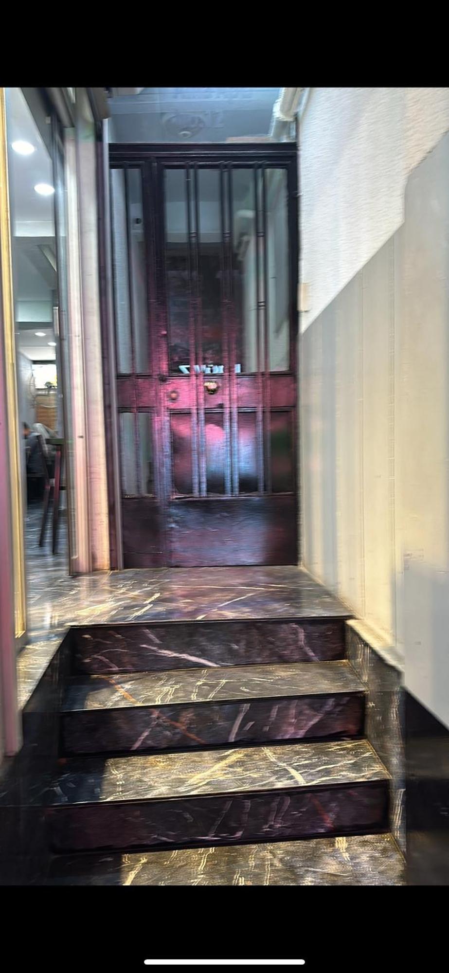 Alha Apart Otel Istanbul Exterior foto